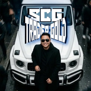 Telegram profile photo for SCG GOLD INTRADAY🇮🇩