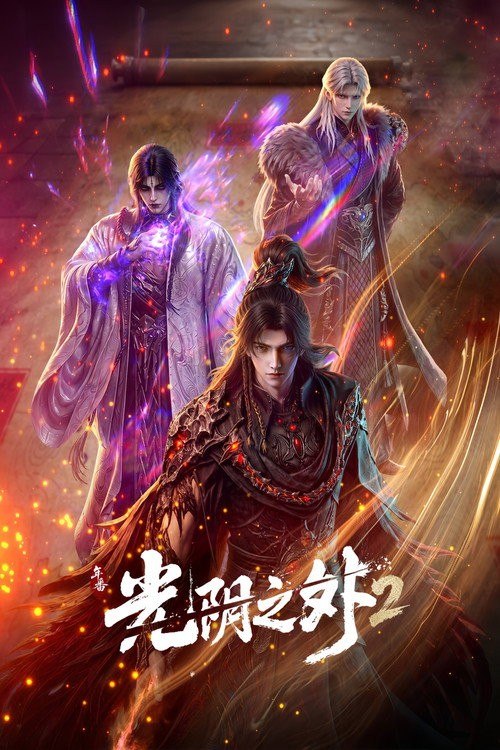 名称：光阴之外 (2025) 4K HQ 高码率 [SDR&HDR] [更新38集]