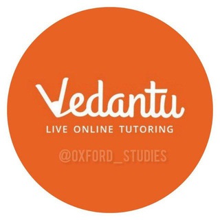 VEDANTU TOPPERS NOTES Telegram Group Link