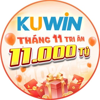 Telegram profile photo for KUWIN 🇻🇳 - THIÊN ĐƯỜNG GIẢI TRÍ