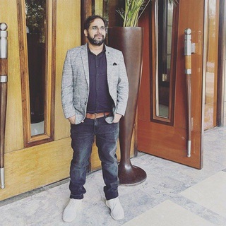 Telegram profile photo for Tarun Sir Sankalp NEET Vedantu