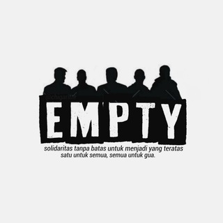 Empty Telegram Group Link