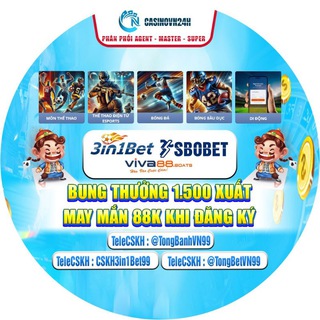 ⚽️ Cộng Đồng Bet Bóng ⚽️