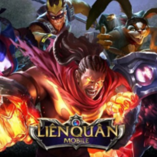 Nhóm trò chơi King of Glory Telegram Group Link