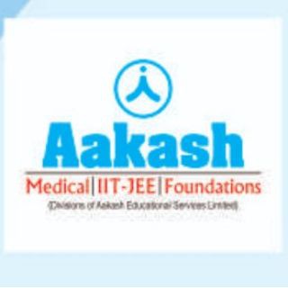 Aakash Institute Telegram Group Link