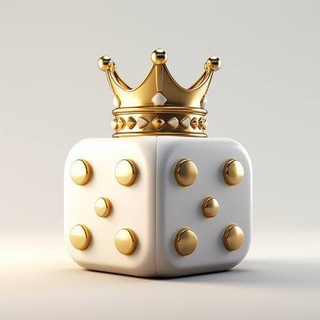 Dice_ludo_king 5% Telegram Group Link