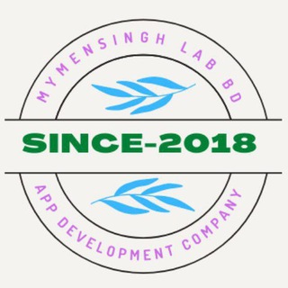 Mymensingh Lab BD 1