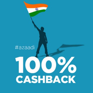 Cashback Loot Update Telegram Group Link