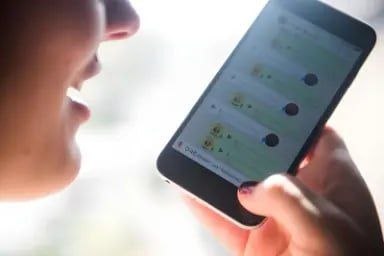 PiranshahrRudaw: ⭕️هشدار؛صدای عزیزانتان می‌تواند جعلی باشد!🔹پلیس فتا تهران بزرگ نسبت به روش‌های نوین کلاهبرداری سایبری هشدار داد. مجرمان 