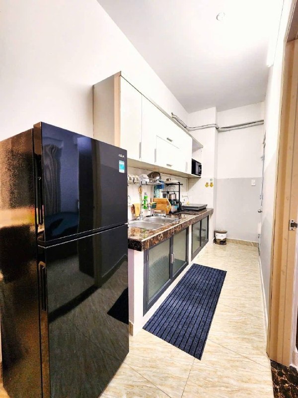 Сдаётся квартира, 55 м², Vĩnh Hòa