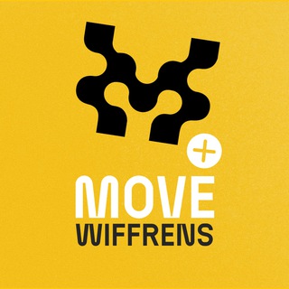Telegram profile photo for Movewiffrens Updates