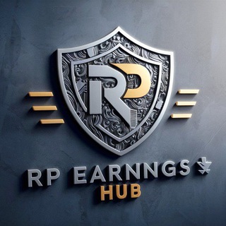 RP Earnings Tamil...🔥🔥 Telegram Group Link