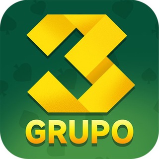 Telegram profile photo for 3 GRUPO-Canal
