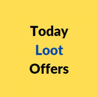 Telegram profile photo for Shopping Offers & Coupons