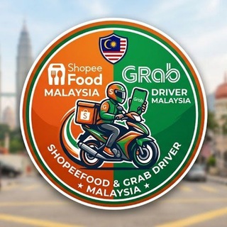 GrabDriver Mods Application Telegram Group Link