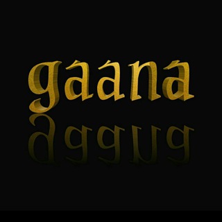 Gaana (One station for all music) Telegram Group Link