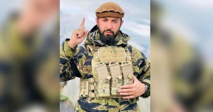 صدای مردم افغانستان: 🔴واکنشها به کشتهشدن حسیب پنجشیری؛ مخالفان طالبان از «انتقام» و ادامه «مبارزه» گفتند🔺️کشتهشدن حسیب پنجشیری، از فرمانده