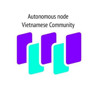 Waltonchain Việt Nam Autonomous node Telegram Group Link