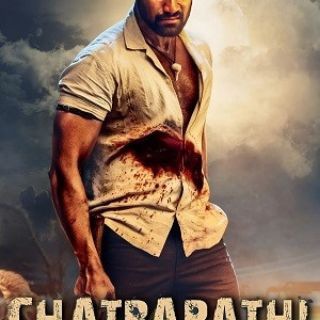 Chatrapathi In Hindi English Marathi Kannad Telugu Malayalam HD Movie Download Telegram Group Link
