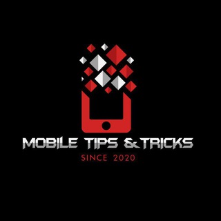 Mobile tricks Squad🔥🔥