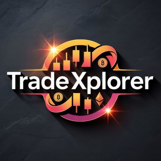 Telegram profile photo for Trade Xplorer 📊