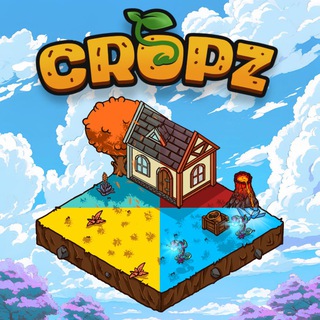 Cropz Farm Bot