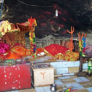 MAA HINGLAJ