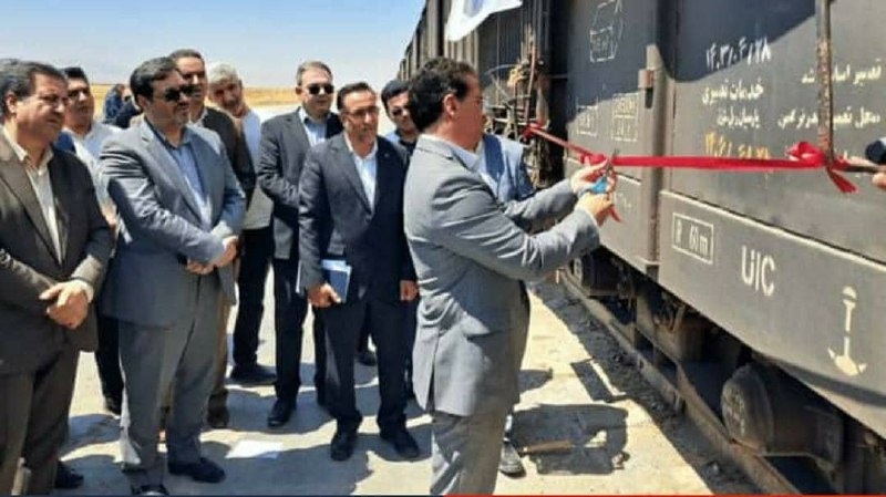 خبرتازه افغانستان: ✅ارسال نخستین محموله ۵۰ هزار تُنی محصولات نفتی عراق به مقصد افغانستان و ترکیه🔹 نخستین محموله ۵۰ هزار تُنی محصولات نفتی ع