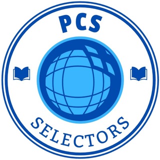 PCS selectors संवाद