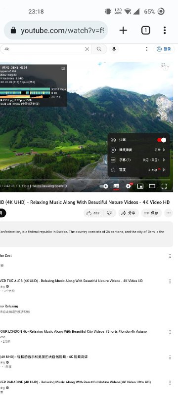 cc 9.9刀的那款，白天和晚高峰看油管4k，都还算可以
