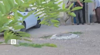 🇷🇺🇺🇦️ - ה-FSB פרסם צילומים של מעצרו של תושב קרים אשר, בהוראת ה-SBU, הדפיס רחפנים בביתו באמצעות מדפסת תל…