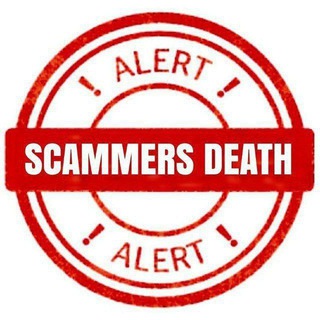 𝐒𝐂𝐀𝐌𝐌𝐄𝐑𝐒 𝐃𝐄𝐀𝐓𝐇 {Chat Group} Telegram Group Link