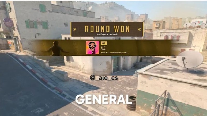 更新了所有游戏模式中的MVP面板；在Premier模式中添加了全新动画设计的MVP面板；添加数个新MVP达成条件，并调整了之前的MVP规则