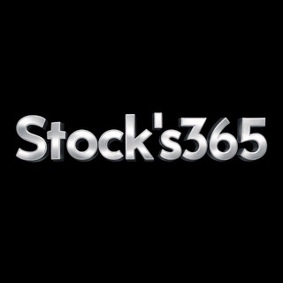 Telegram: Contact @stocks_365 Telegram Group Link