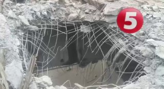 תקיפות רוסיות על תשתית קייב מתוכננים מעברים חדשים ראש עיריית קייב קליצ'קו הכריז על פרויקט של מיליארד גריבנה…