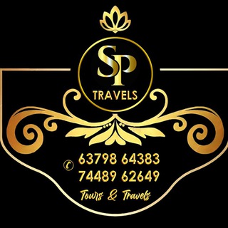 SP TRAVELS Bus van can Chennai travels Telegram Group Link