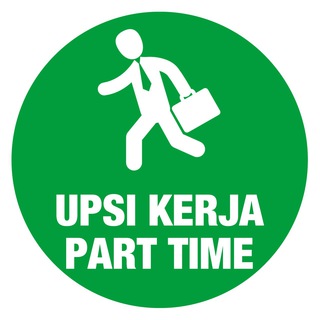 UPSI Kerja Part Time Telegram Group Link