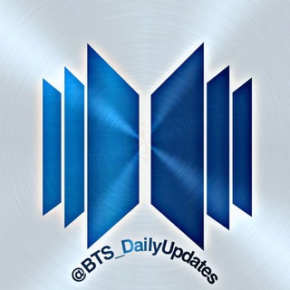 BTS UPDATES ⟭⟬ Telegram Group Link