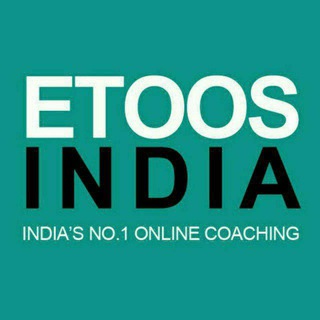 Telegram profile photo for Etoos Lectures