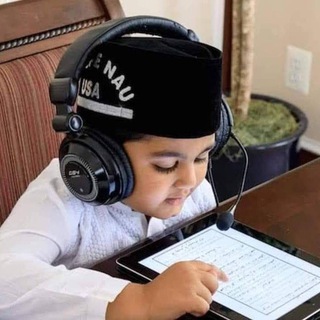 Noor Online Quran Academy 《 اکادمی آنلاین نور 》 Telegram Group Link