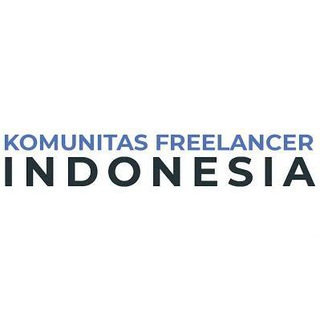 FREELANCER INDONESIA Telegram Group Link