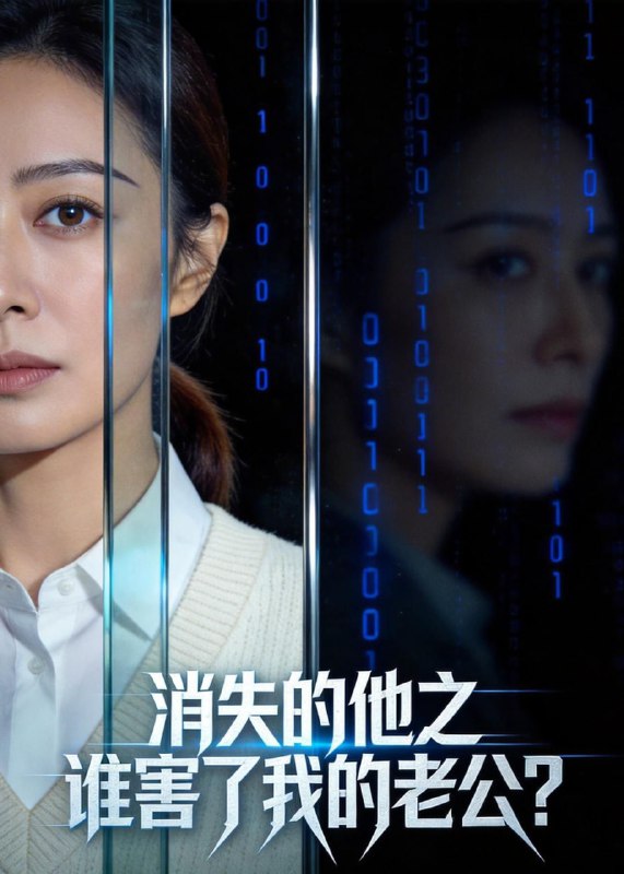 消失的他之谁害了我的老公？（30集）Ai短剧