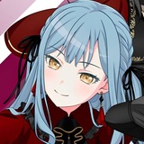 “𝒊𝒊─paranoia: @saakiko.”
