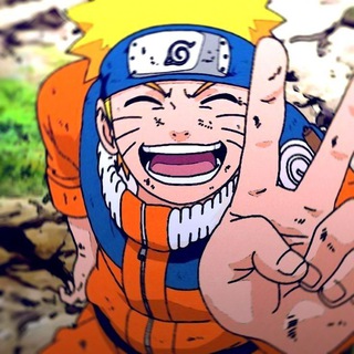 Naruto logo