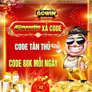 GOWIN THIÊN ĐƯỜNG GIẢI TRÍ