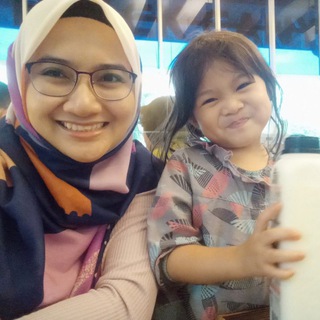 PS izzah teluk intan