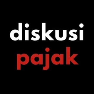 Forum Diskusi Pajak