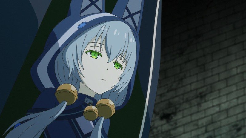 英雄傳說 閃之軌跡：北方戰役 第5集