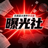 东南亚大事件中文版【曝光社】