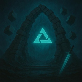 Telegram profile photo for Astra Nova Verification